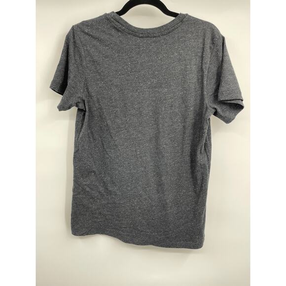 Star Wars Womens Gray Death Star Tee Shirt Short Sleeve T-Shirt Size Medium - Picture 10 of 10